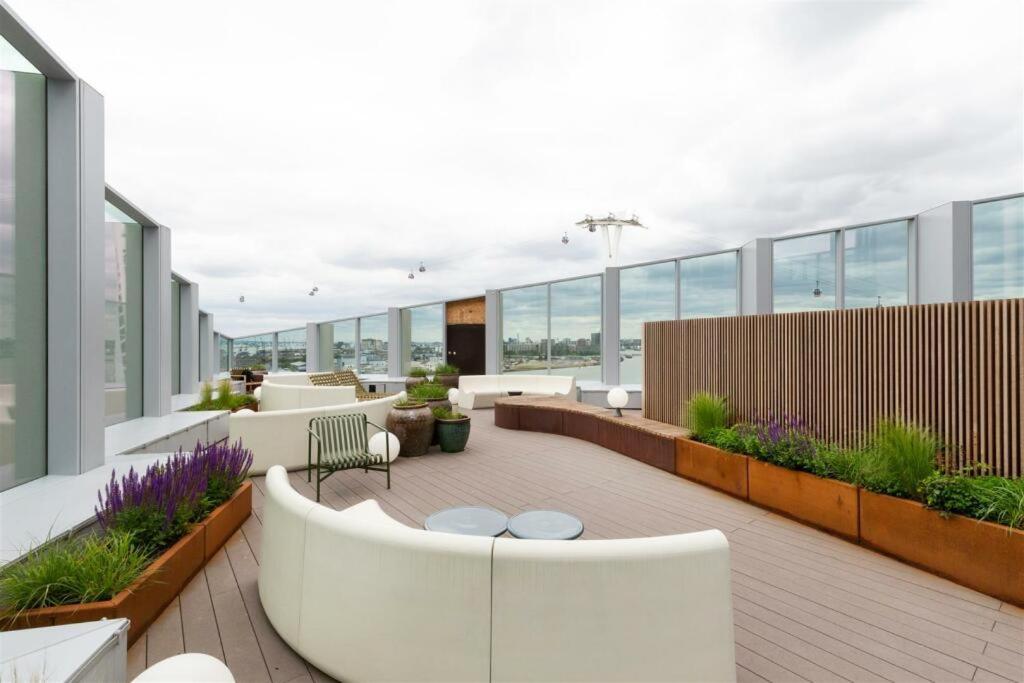 Greenwich O2 London Exterior photo