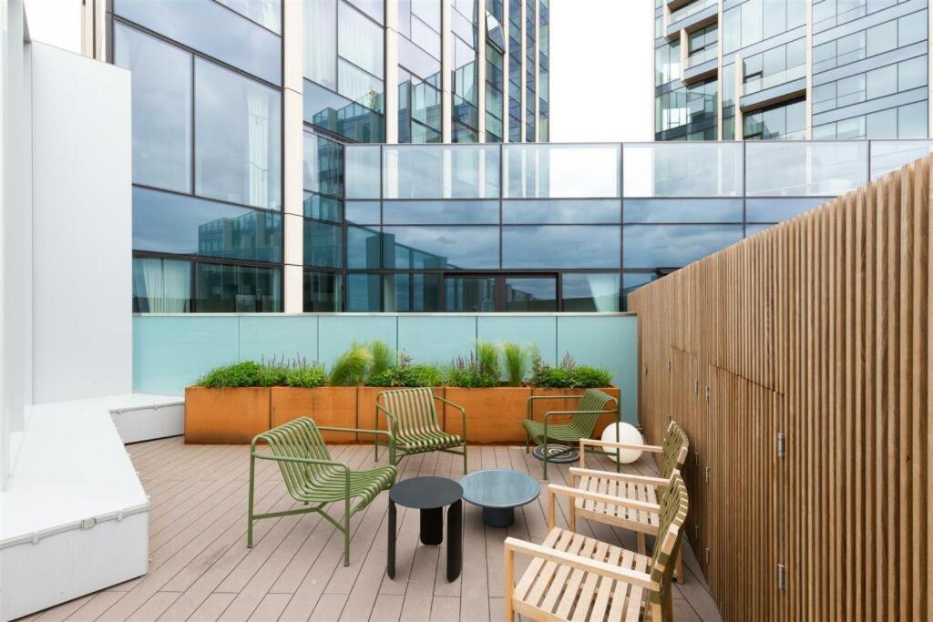 Greenwich O2 London Exterior photo